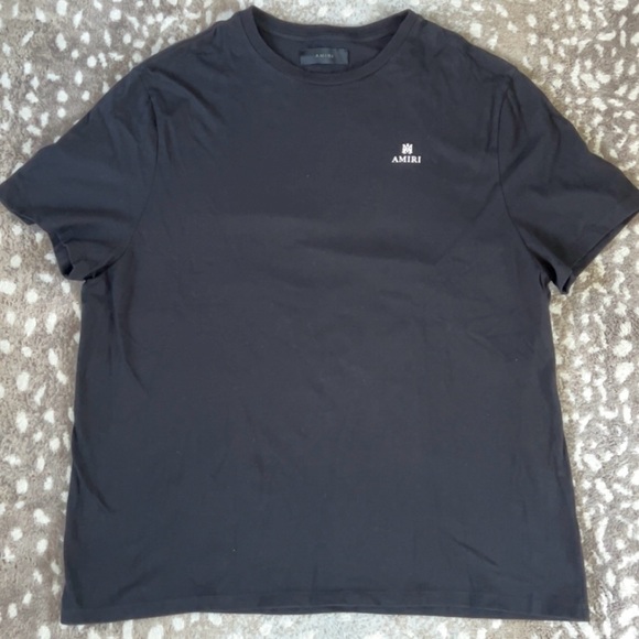 AMIRI LOGO TEE